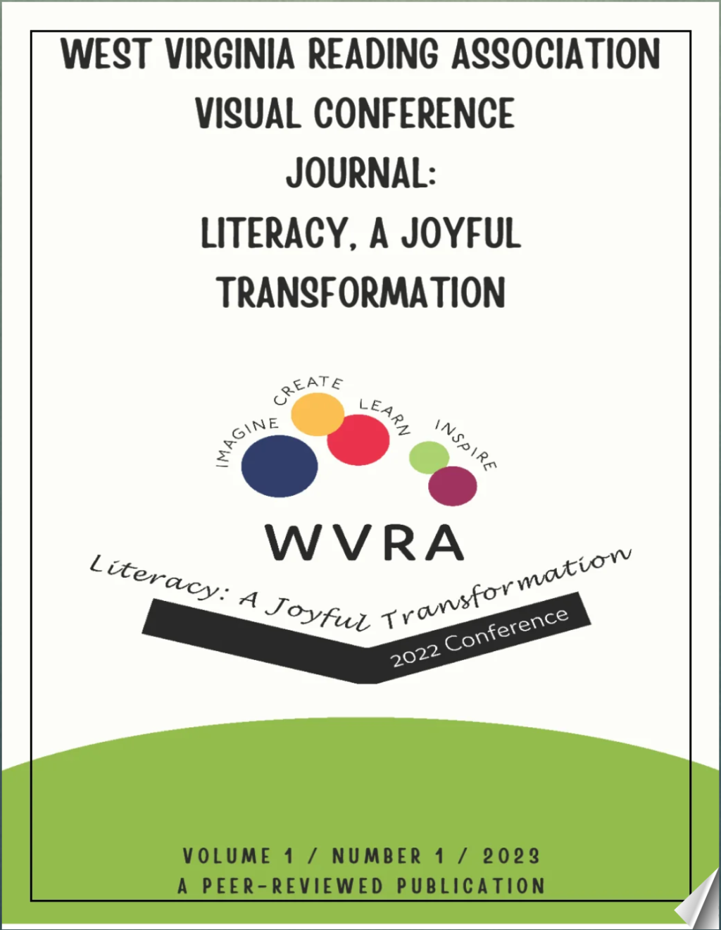 Homepage West Virginia Reading Association West Virginia Reading