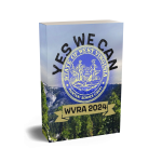 68th Reading Conference Logo