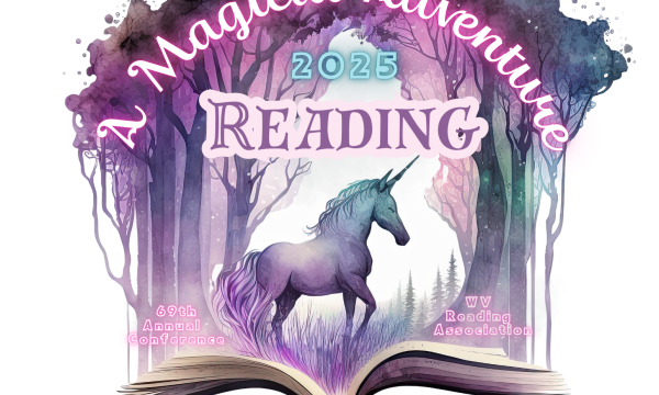 69th Annual WVRA Conference Logo