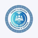 Today a Reader, Tomorrow a Leader logo for 70th Reading Conference
